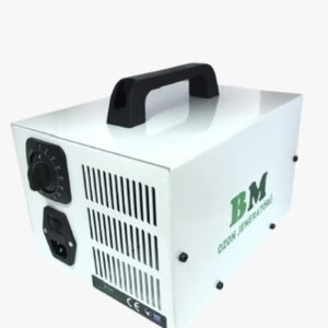 Bm Ozon Jeneratörü 10 Gr/h Ozon Hava Temizleme Cihazı